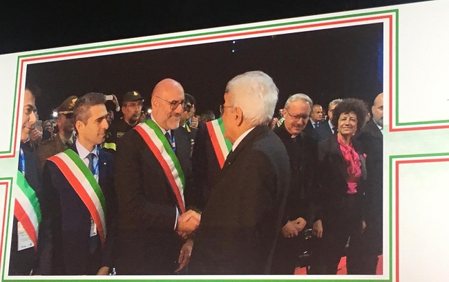 Di Primio Mattarella