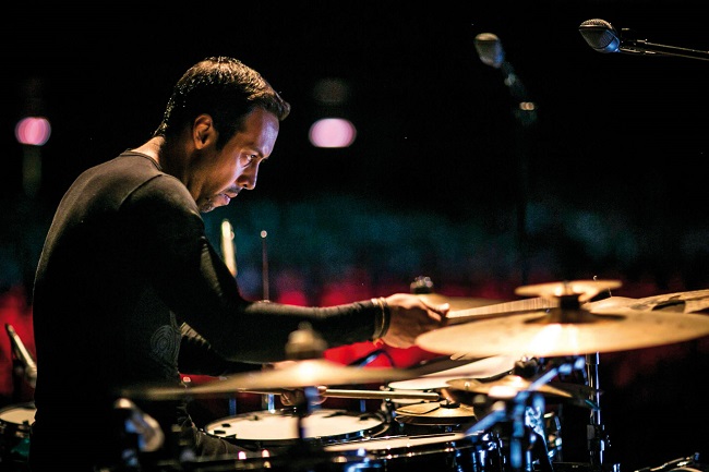 Antonio Sanchez