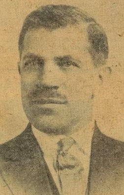 Eusebio George Bucciarelli