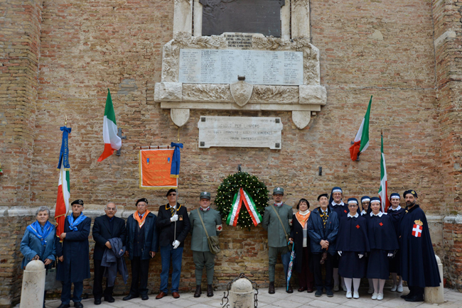 lapide duomo san flaviano