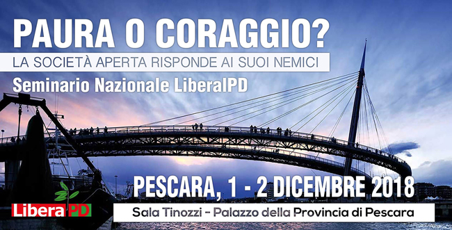 seminario liberal pd 1 2 dicembre