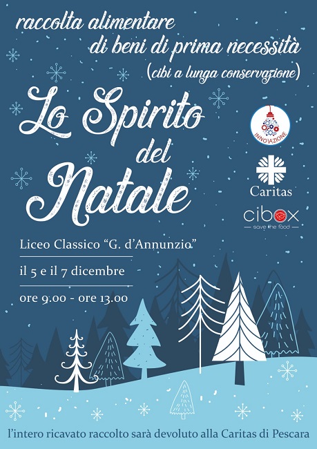 lo spirito del natale