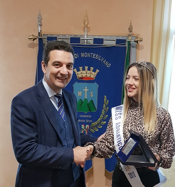 maragno camilla de berardinis miss adriatico