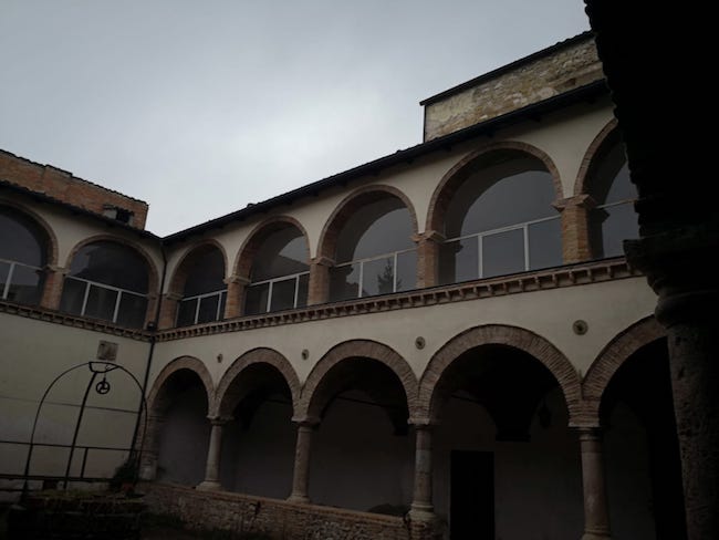 liceo braga teramo