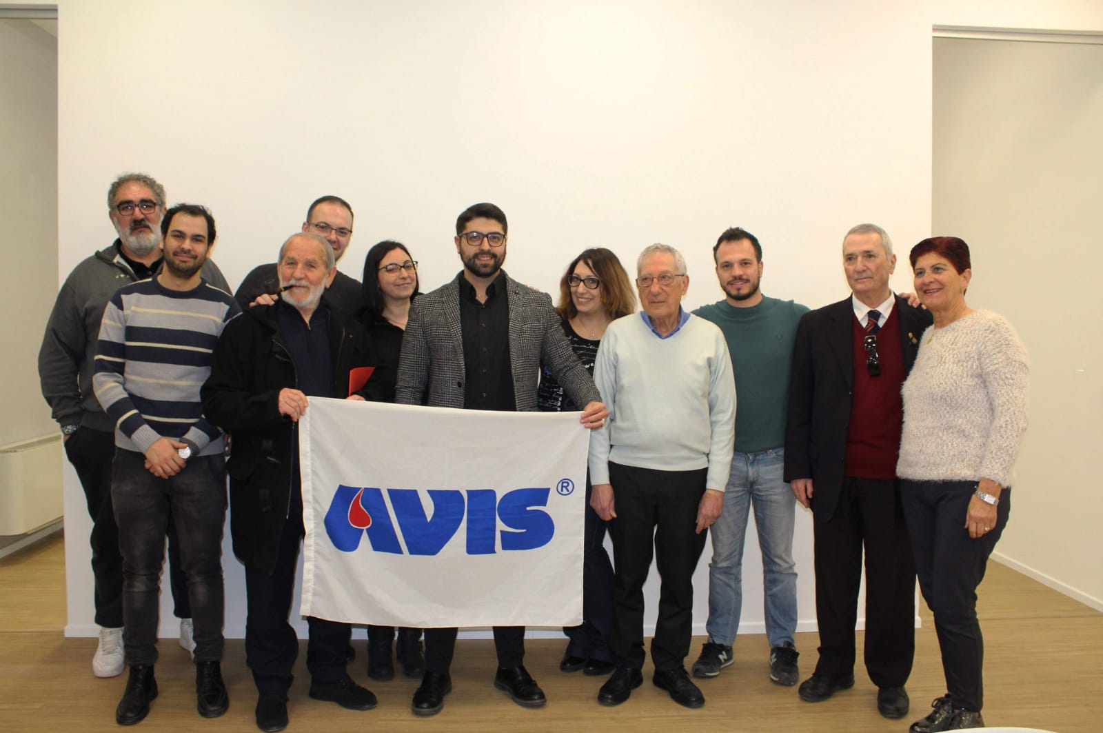 avis consiglio direttivo