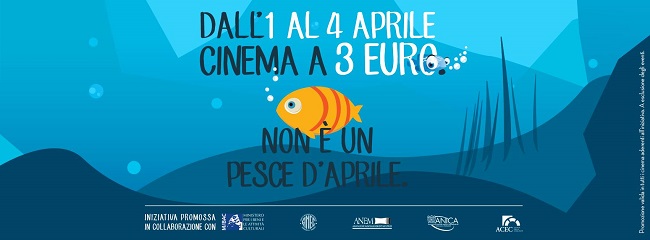 Cinedays 2019 Abruzzo