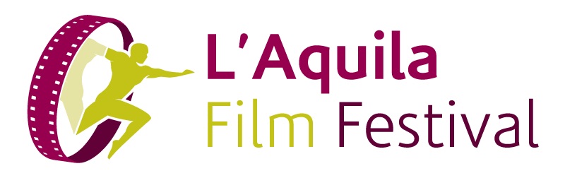 l'aquila film festival logo