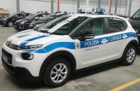 Avezzano Operazione Antidroga Della Polizia Locale