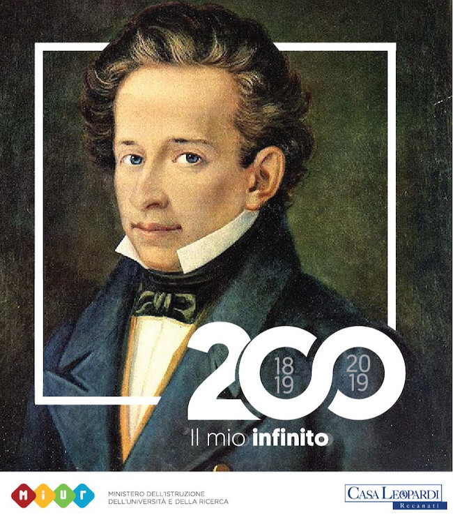 200 infinito Leopardi