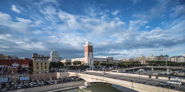 comune di Pescara