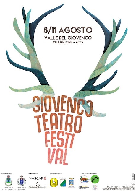 giovenco teatro festival 2019