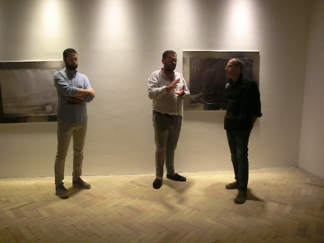 mostra civitella del tronto