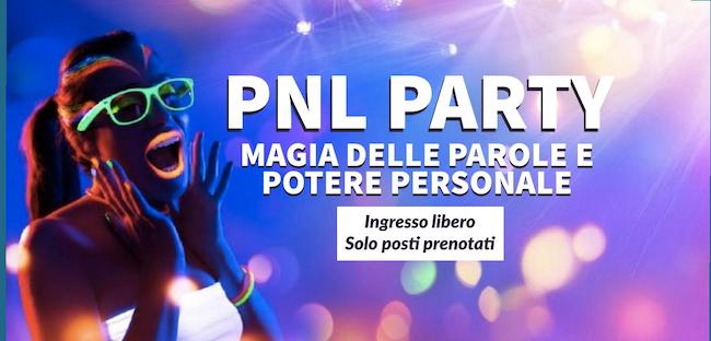 pnl party