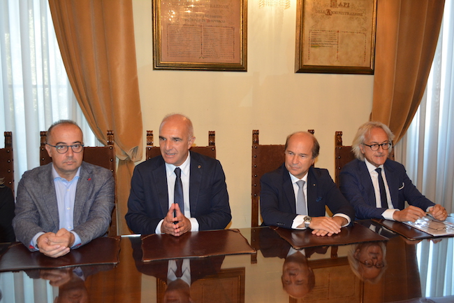 presentazione adriatica risorse