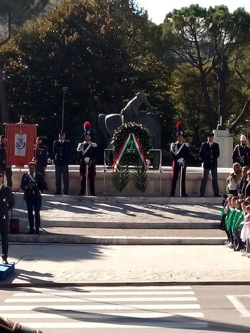 4 novembre teramo