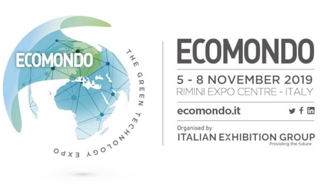 ecomondo 2019