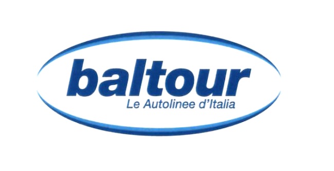 baltour logo