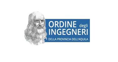 ordine ingegneri l'aquila logo