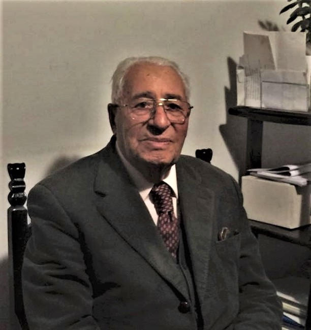 prof. serafino patrizio