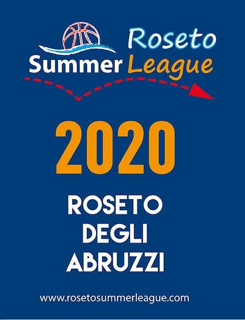 roseto summer 2020