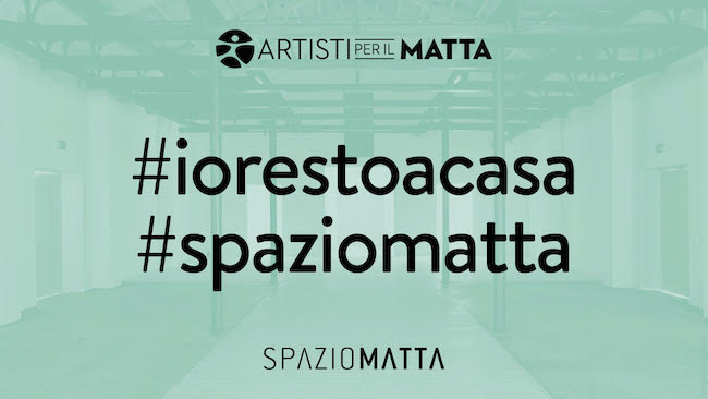 spaziomatta iorestoacasa