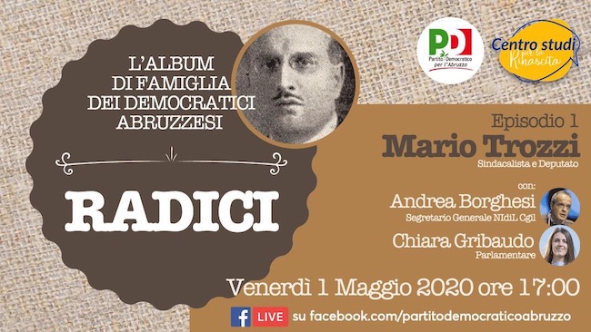 radici primo maggio