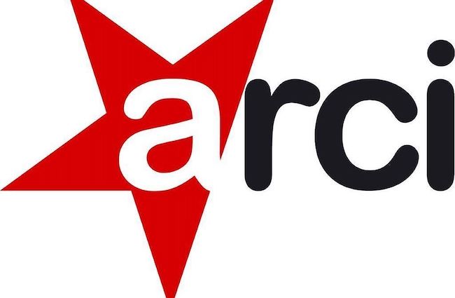 arci logo