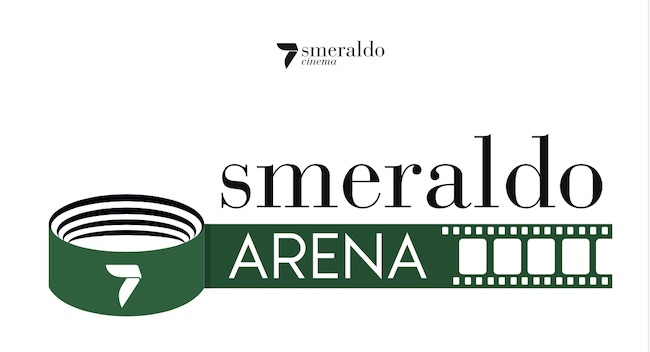 smeraldo cinema teramo logo