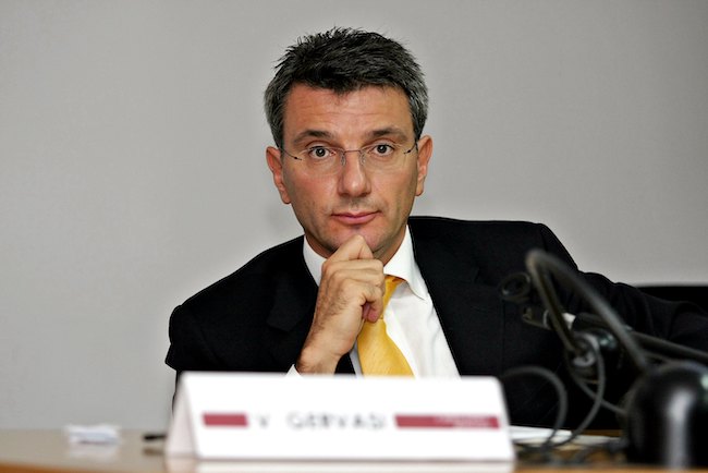 vittorio gervasi