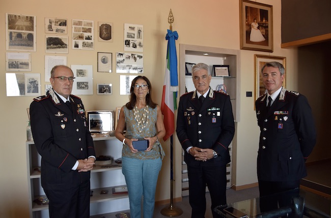 visita prefetto 31 luglio 2020