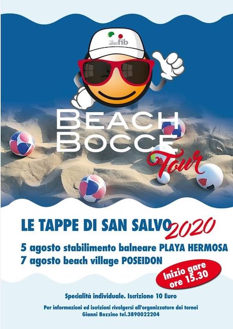 beach soccer san salvo 2020