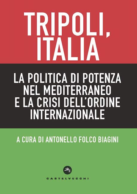 tripoli italia