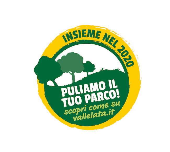 puliamo il parco