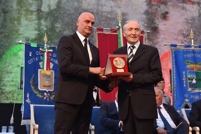 fulignati ambasciatore d'abruzzo