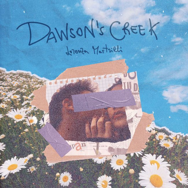 Dawson’s Creek