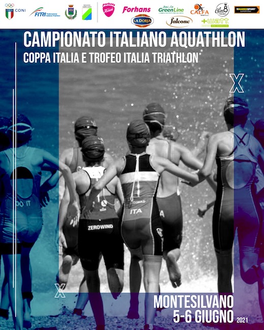 campionato triathlon 2021