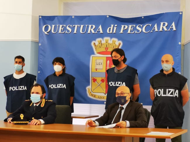 conferenza 17 giugno 2021