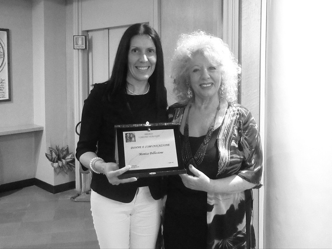 Premio Donne e comunicazione - Spoleto