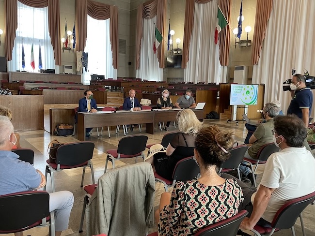 presentazione vademecum