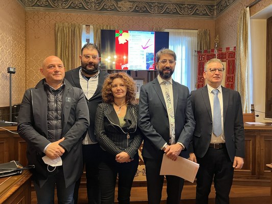 bilancio 2021 provincia teramo