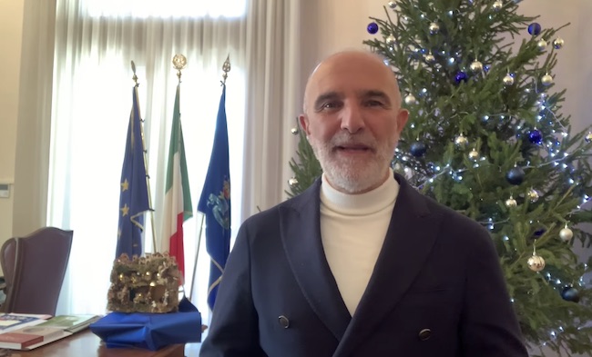 carlo masci natale 2021