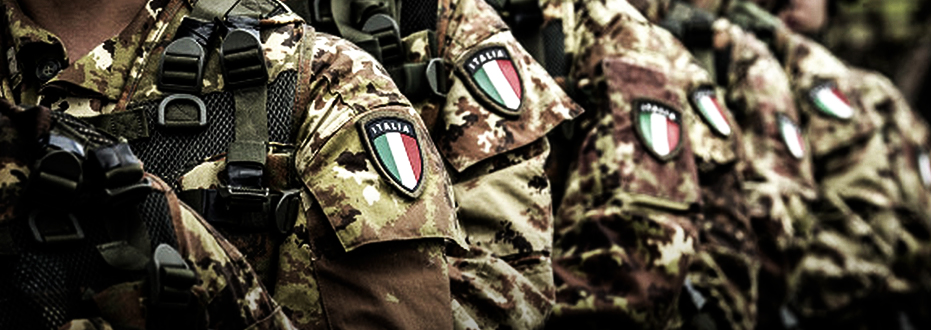 concorso esercito