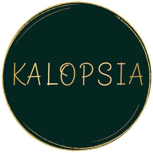 kalopsia