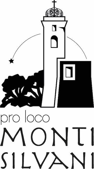 logo pro loco Monti Silvani di Piergiorgio A