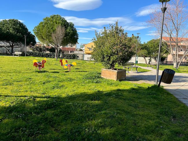 parco falcone borsellino pescara giochi