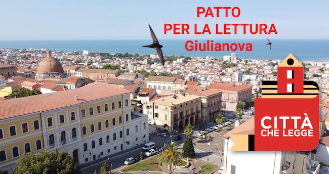 patto per la lettura