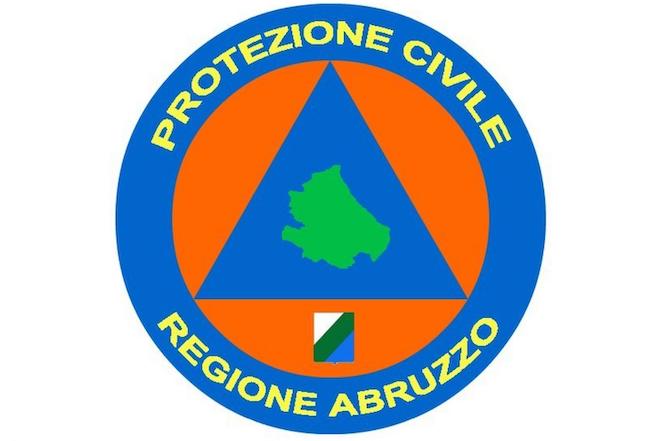 logo protezione civile regione-abruzzo