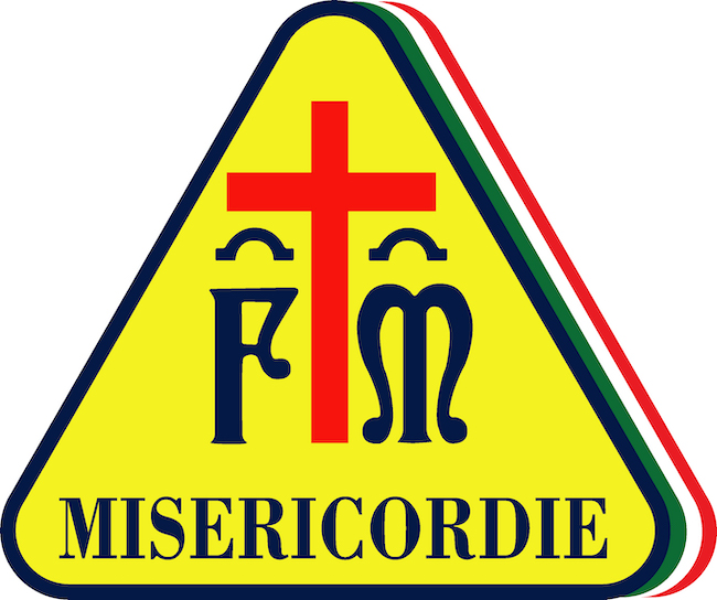 logo misericordie