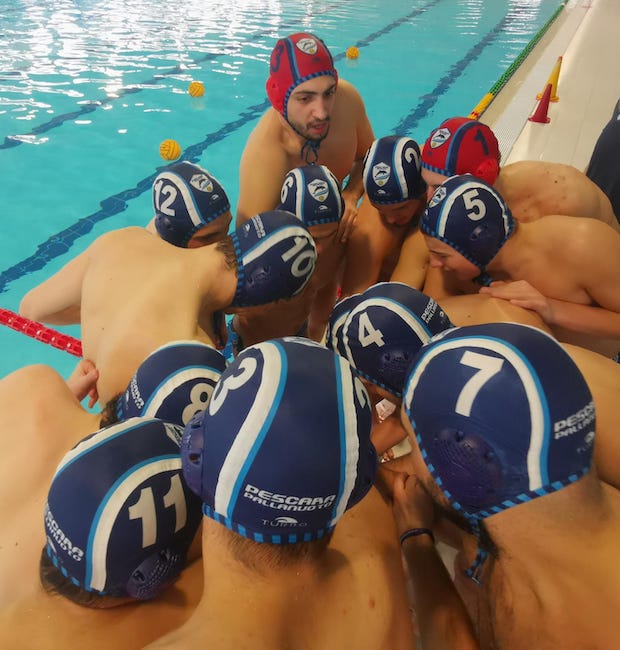 pescara pallanuoto