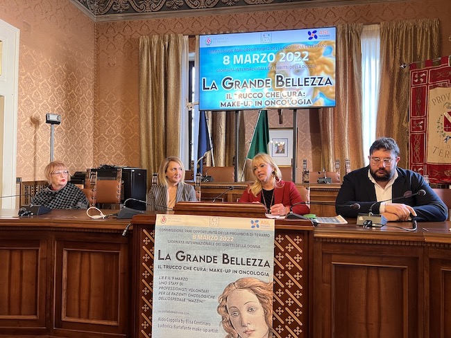 progetto la grande bellezza